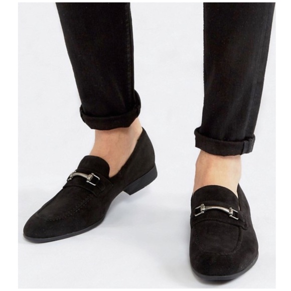 Stacy Adams Other - Stacy Adams newcomb moc toe bit slip on